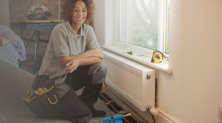 Professional Leak Detection in Sterling, AK
